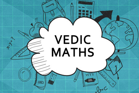 Vedic Maths